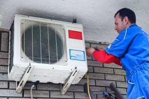 24/7 and Emergency HVAC Near Hickam AFB, HI | Air Conidtioning and Heating Contractors